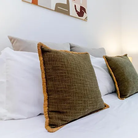 Gonzalos's Guest - Alfama Terrace *