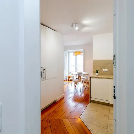 Gonzalos's Guest - Alfama Terrace Lisboa