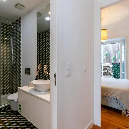 Gonzalos's Guest - Alfama Terrace * Lisboa