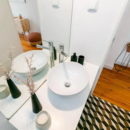 Gonzalos's Guest - Alfama Terrace Apartamento *