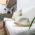 Lejlighed Gonzalos's Guest - Alfama Terrace *