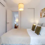 Gonzalos's Guest - Alfama Terrace 公寓 *