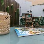 Apartmán Gonzalos's Guest - Alfama Terrace