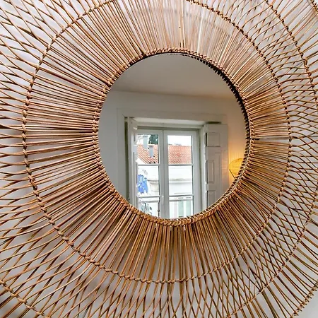 Gonzalos's Guest - Alfama Terrace