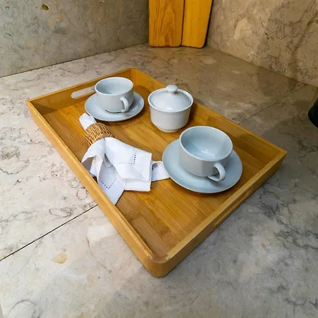 Gonzalos's Guest - Alfama Terrace דירה *