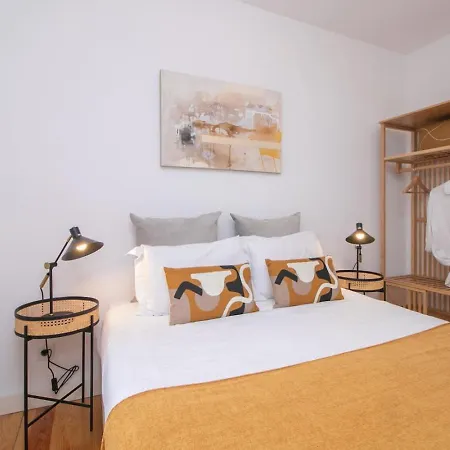 Gonzalos's Guest - Alfama Terrace