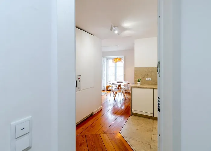 Gonzalos's Guest - Alfama Terrace Lisboa