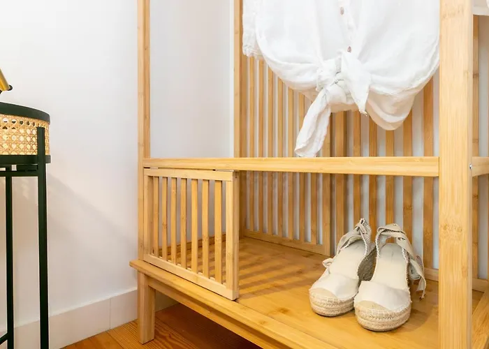 Διαμέρισμα Gonzalos's Guest - Alfama Terrace *