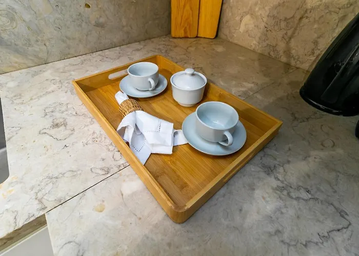 Gonzalos's Guest - Alfama Terrace Διαμέρισμα *