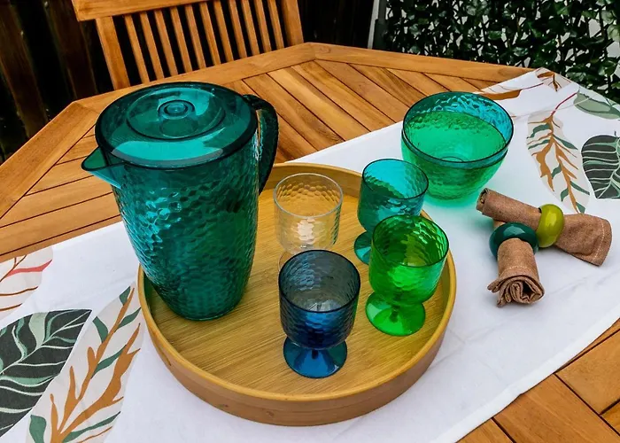 Gonzalos's Guest - Alfama Terrace Διαμέρισμα Lisboa