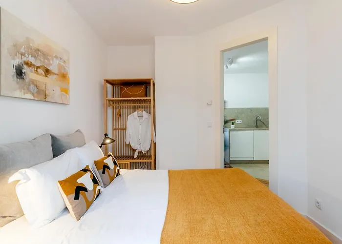 Gonzalos's Guest - Alfama Terrace Διαμέρισμα *