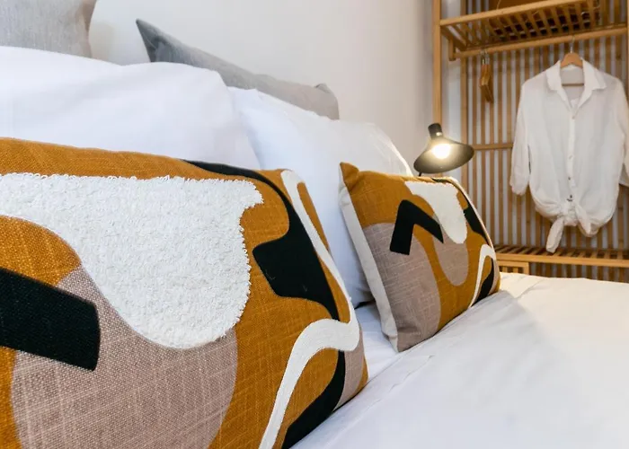 Διαμέρισμα Gonzalos's Guest - Alfama Terrace *