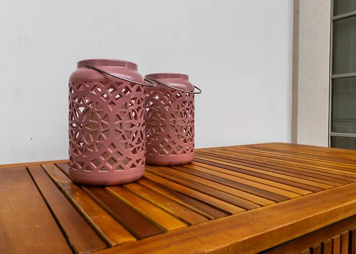 Gonzalos's Guest - Alfama Terrace Διαμέρισμα *