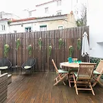 Apartamento Gonzalos's Guest - Alfama Terrace