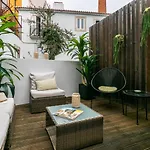 Appartamento Gonzalos's Guest - Alfama Terrace Lisbona