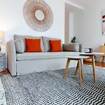 Gonzalos's Guest - Alfama Terrace Lisbona