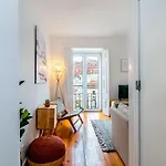 Appartamento Gonzalos's Guest - Alfama Terrace