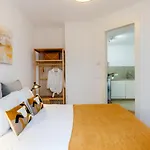 Gonzalos's Guest - Alfama Terrace Apartamento *