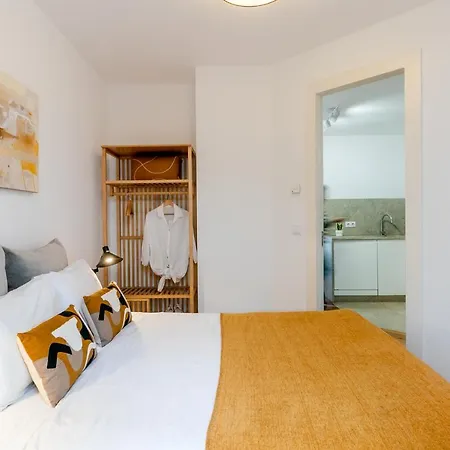 Gonzalos's Guest - Alfama Terrace Apartament *