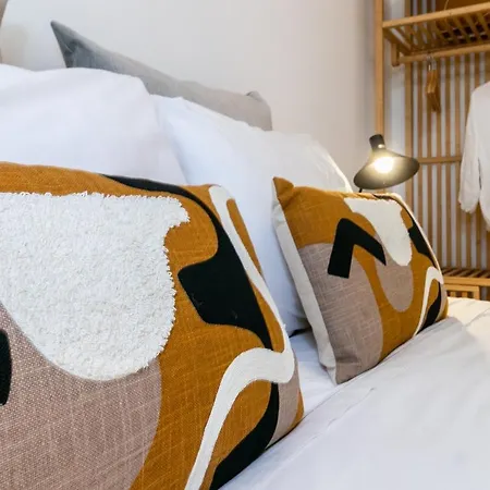 Apartament Gonzalos's Guest - Alfama Terrace *